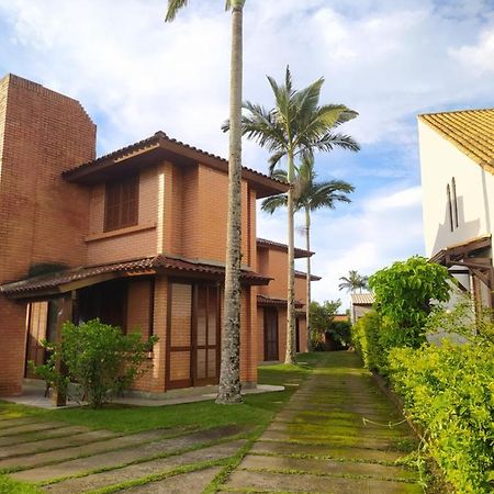 Вілла Residencial Costa Rica - Chale 01 Флоріанополіс Екстер'єр фото
