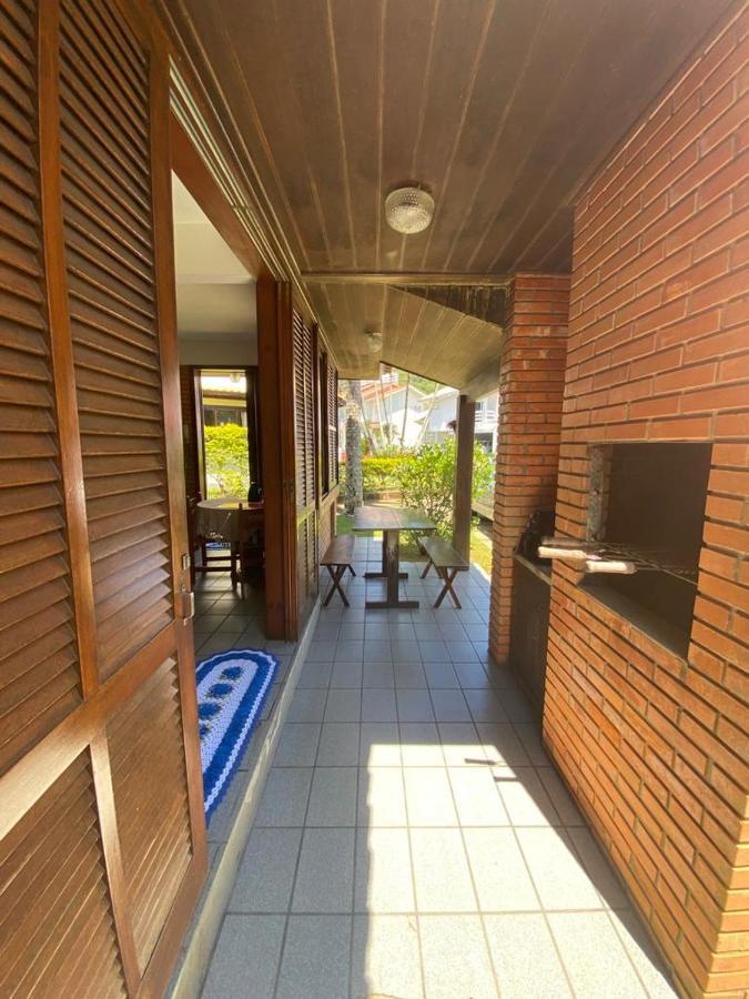 Вілла Residencial Costa Rica - Chale 01 Флоріанополіс Екстер'єр фото