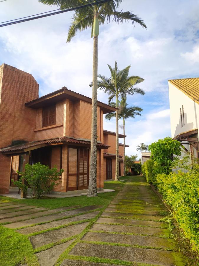 Вілла Residencial Costa Rica - Chale 01 Флоріанополіс Екстер'єр фото