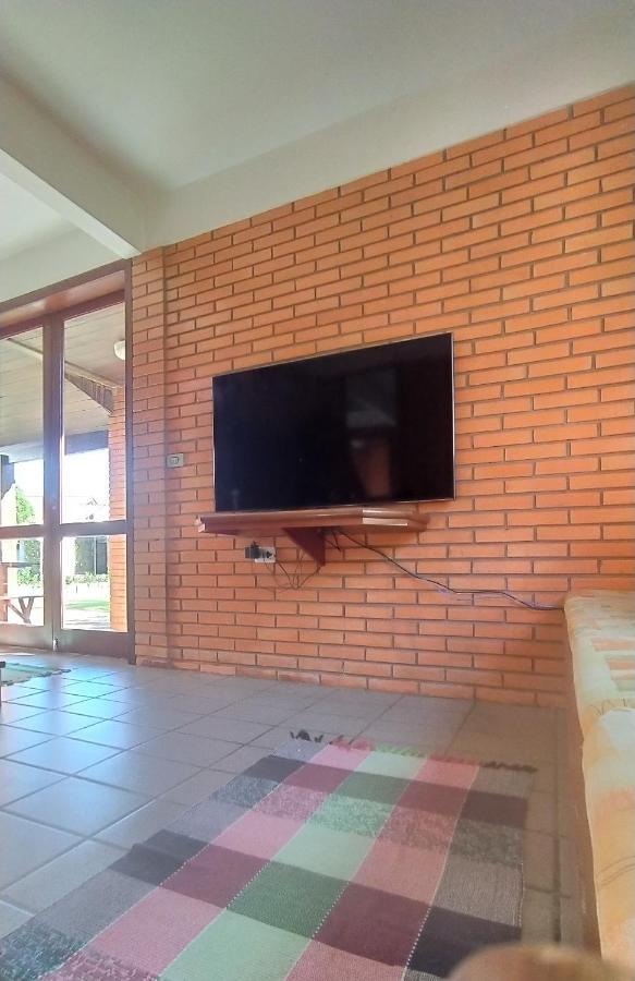 Вілла Residencial Costa Rica - Chale 01 Флоріанополіс Екстер'єр фото